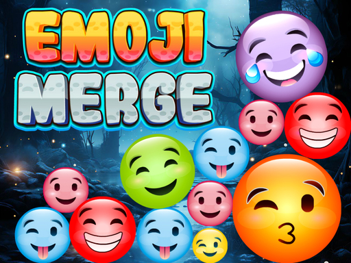 Emoji Merge img